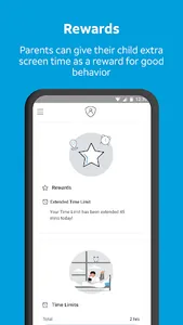 AT&T Secure Family Companion® screenshot 1
