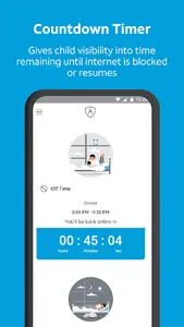 AT&T Secure Family Companion® screenshot 3