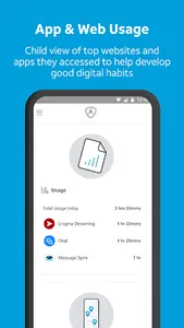 AT&T Secure Family Companion® screenshot 4