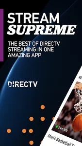 DIRECTV screenshot 0