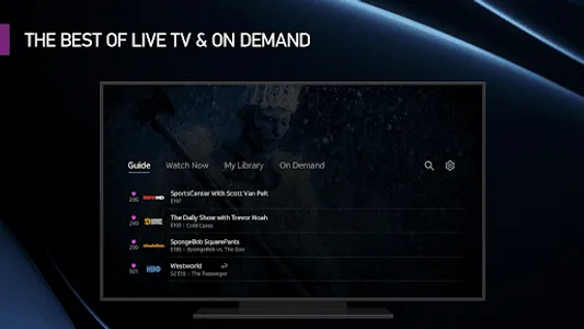 DIRECTV screenshot 18