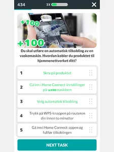 BSH GO screenshot 3