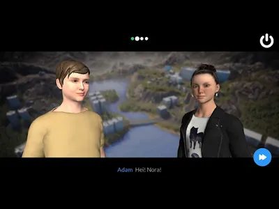 Happy Helping Hand screenshot 3