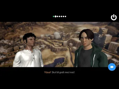 Happy Helping Hand screenshot 5