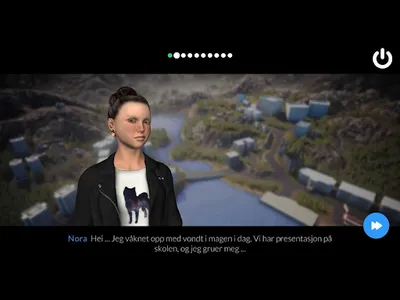 Happy Helping Hand screenshot 7