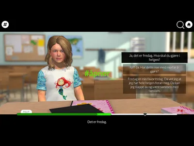 RVTS SNAKKEsim 2 screenshot 0