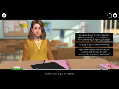 RVTS SNAKKEsim 2 screenshot 2