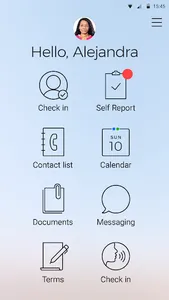 aCheck screenshot 1