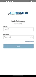 EM Manager screenshot 0