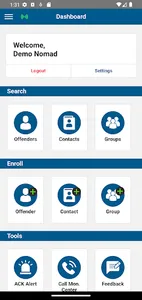 EM Manager screenshot 1