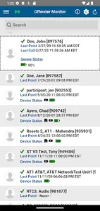 EM Manager screenshot 2
