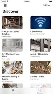 Atticus Works screenshot 1