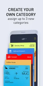 PassWallet - mobile passes screenshot 4