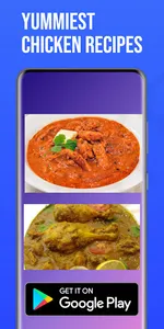 Non Veg Recipes - in Hindi screenshot 2