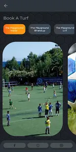 The Oranje Academy screenshot 2