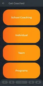 The Oranje Academy screenshot 3