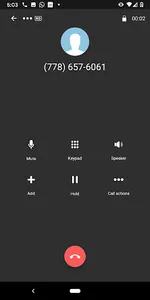 AT&T Office@Hand screenshot 2