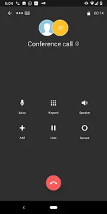 AT&T Office@Hand screenshot 3