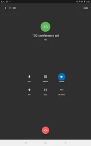 AT&T Office@Hand screenshot 7