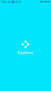 Fashion Catalogue screenshot 0