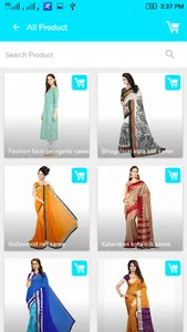 Fashion Catalogue screenshot 3
