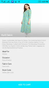Fashion Catalogue screenshot 4