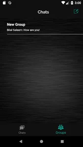 Semafore screenshot 5