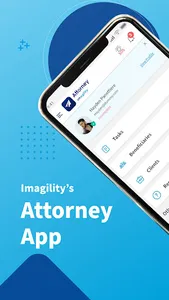 Imagility Attorney screenshot 12