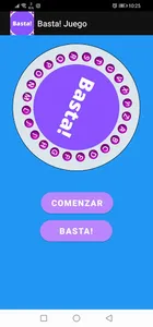 Basta! Juego screenshot 1