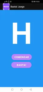 Basta! Juego screenshot 2