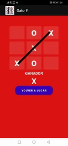 Juego El Gato # screenshot 0