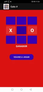 Juego El Gato # screenshot 1