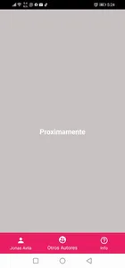 Mi Libro De Poemas screenshot 1
