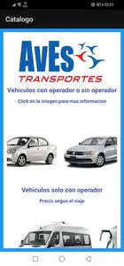 Renta Autos y Vans En Torreon screenshot 1
