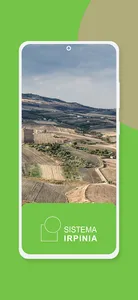 Sistema Irpinia - AppAttrattor screenshot 0