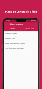 Bíblia da Mulher screenshot 5
