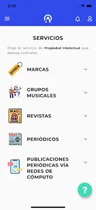 Marcas a Tu Alcance screenshot 0