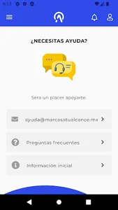 Marcas a Tu Alcance screenshot 5