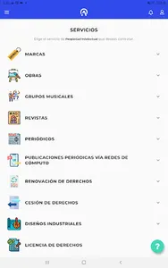 Marcas a Tu Alcance screenshot 6