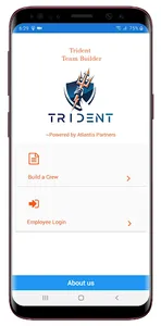 Trident by Atlantis Partners screenshot 0