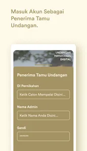 Atur Krama screenshot 1