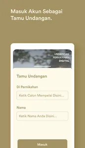 Atur Krama screenshot 2