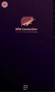 Wild Connection screenshot 2