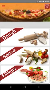 Pizza Recipes and Preparation screenshot 0