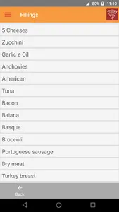Pizza Recipes and Preparation screenshot 2