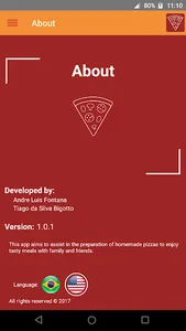 Pizza Recipes and Preparation screenshot 4