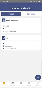 AT Workpro screenshot 1