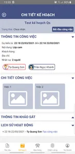 AT Workpro screenshot 11
