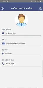 AT Workpro screenshot 6