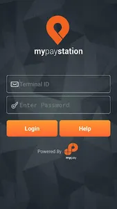 mypaystation screenshot 0